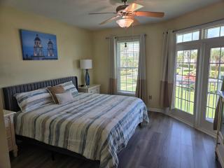 Seaside at Anastasia G206 - 7