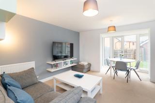 4BDR in Torry Orchard - Marston Moretaine - 3