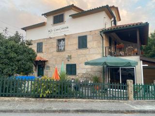 Casa Castenda - Vale de Madeiros - 9
