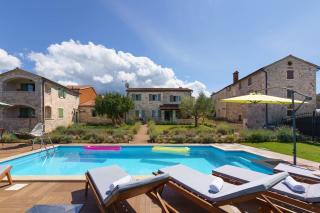 Villa Baldasi - Vižinada - 6