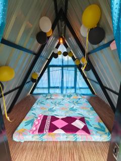 Croft Yelagiri - glamping stay - Yelagiri - 7