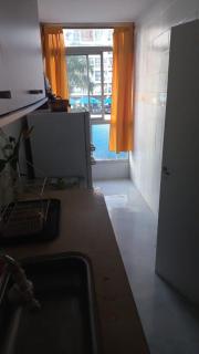 Hermoso monoambiente en la Boca - 6