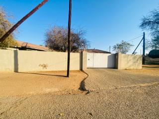 Verda 24 Apartments - Gaborone - 4