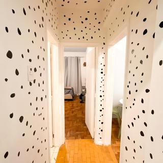 Apto Dorinha I Edifício Maletta I Mercado Central Minascentro e Raul Soares - 5