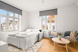 Authentic Bergen Charm in Famous Neighborhood - Bergen - 9