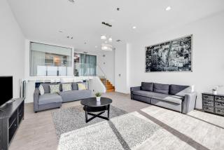 Shine Suites Balcony Duplex 11 - Miami Beach - 9