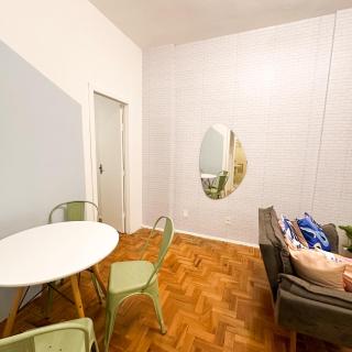 Malettinha I Silencioso no Maletta I Mercado Central, Minascentro e Raul Soares - 3