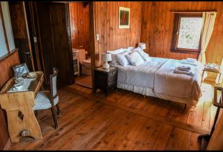 Hosteria Las Cartas - 5