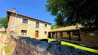 Casa Rural Monte Regaliz - 0