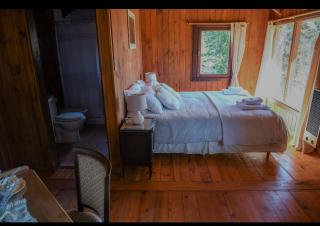 Hosteria Las Cartas - 6