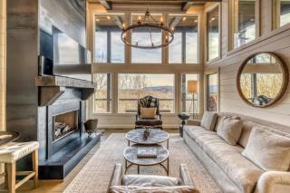 Chestnut Ridge - Mountaintop Luxury Living - 0