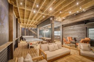Chestnut Ridge - Mountaintop Luxury Living - 7
