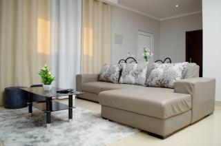 Residencial Paquissi - Lubango - 2