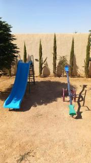 alqaisar chalet - 6