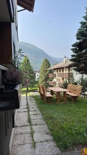 Ciasa Saslonch Apartment - Moena - 9
