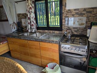 Small house - - 5