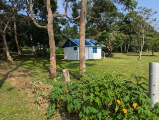 Small house - - 1