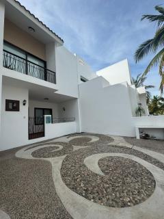 Casa de playa, a pasos del mar - Mazatlán - 5