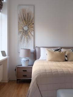 MIRO Rooms Skolas Exclusive - spacious chic, free parking - 9