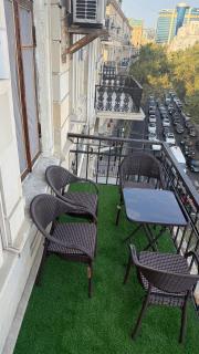 Lake View Hostel & Hotel baku - Baku - 4