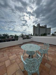 Casa de playa, a pasos del mar - 4