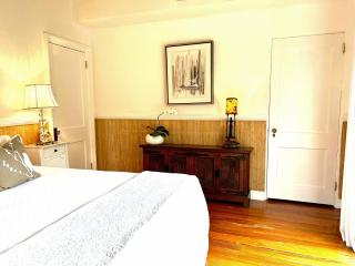 Tropical Cabana with Pool and Bedroom - 2