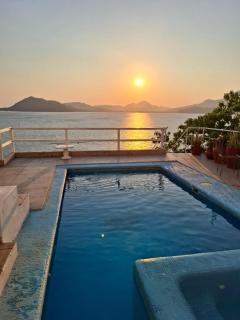 Casa Tortugas Manzanillo - Manzanillo - 7