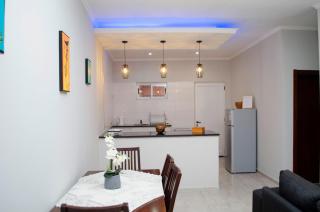 Residencial Paquissi - Lubango - 5