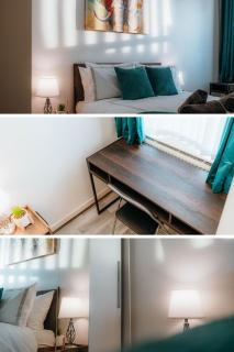 Modern Spacious 4 Bed - Sleeps 7 - Litherland - 9