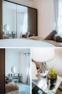 Modern Spacious 4 Bed - Sleeps 7 - Litherland - 5