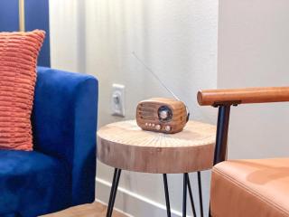 Mid Century With Pool GYM and Parking 10min to Cedars - 6