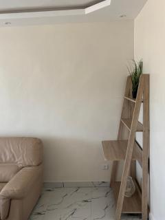 Immeuble Houleye Moctar Sow - Dakar - 9