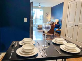 Mid Century With Pool GYM and Parking 10min to Cedars - 3