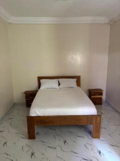 Immeuble Houleye Moctar Sow - Dakar - 5