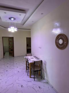 Immeuble Houleye Moctar Sow - Dakar - 3