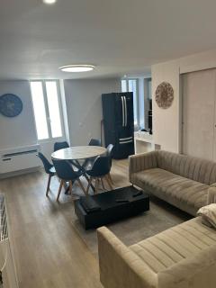 New 5 bedroom apartment on Collobrieres - Collobrières - 3