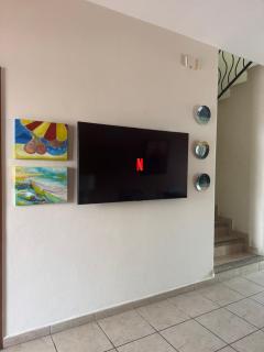 Casa de playa, a pasos del mar - 3