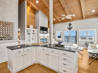 Just Like Heaven - Beachfront - Panacea - 8