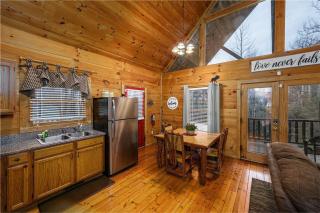 Bear Cub Inn I Hot Tub I Fire Pit I Arcade - 8