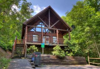 Bear Cub Inn I Hot Tub I Fire Pit I Arcade - 6