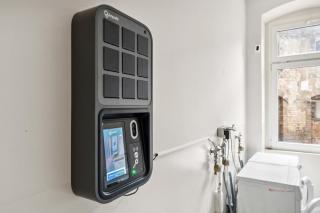 Zentral, direkt am BG Krankenhaus - 8