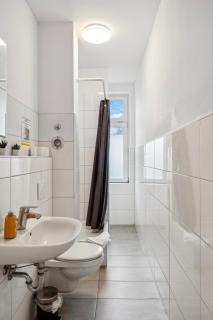 Zentral, direkt am BG Krankenhaus - 6