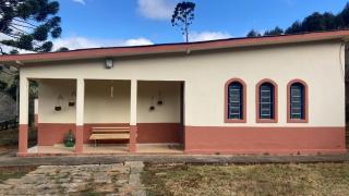 Hostel Fazenda Hortênsia - 2