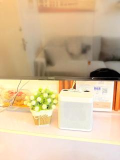 Cozy CondoVibe 2 BR Staycation near SM East Ortigas with Netflix! - Manille - 1