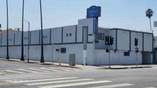 Value Inn Hollywood - Los Angeles - 7
