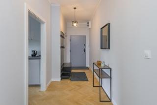 Stone Park Apartments - Gdynia - 9