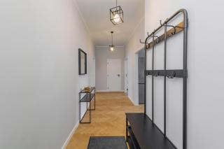 Stone Park Apartments - 8