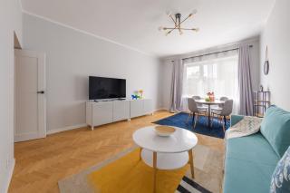 Stone Park Apartments - Gdynia - 5