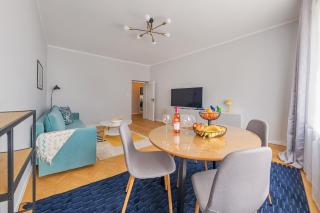 Stone Park Apartments - Gdynia - 4
