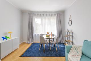 Stone Park Apartments - Gdynia - 2
